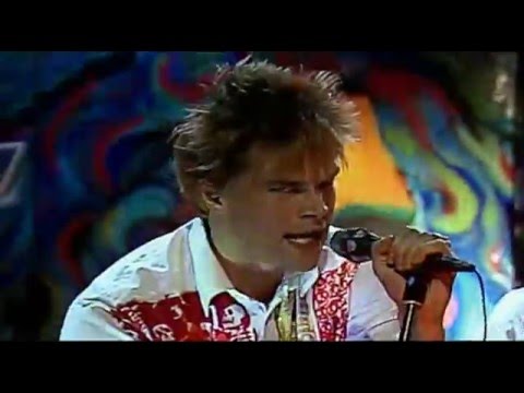 Die Toten Hosen - Hier kommt Alex 1988