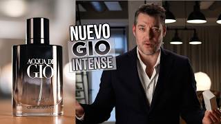 Acqua di Gio Eau de Parfum Intense