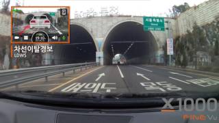 파인디지털 파인뷰 X1000 2채널 (32GB)_동영상_이미지
