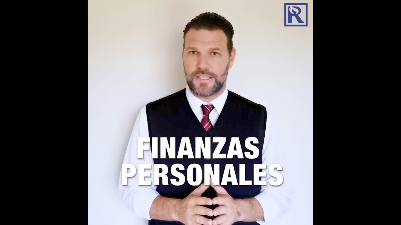 finanzas personales