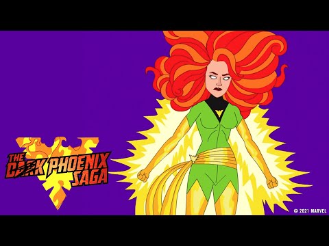The X-Men Phoenix Saga Explained | Marvel's Long Story Short