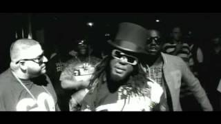 DJ Khaled - Go Hard (ft. T-Pain &amp; Kanye West) [OFFICIAL VIDEO]