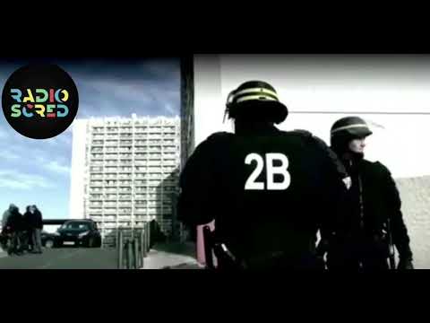 Shurik’n & Sat - Mémoire Clip By Radio Scred