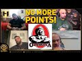 NO MORE POINTS! | Fouad Abiad, Ben Chow, Paul Lauzon & Neil Currey | BB&B #132