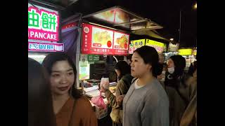 【2025最後の台湾旅】＃8 夜の迪化街で孤独のグルメ