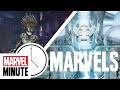 Marvels Podcast Announced and Ghost-Spider returns! | Marvel Minute