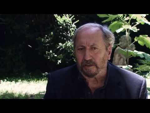 QUESTI giorni - Intervista a Giuseppe Piccioni