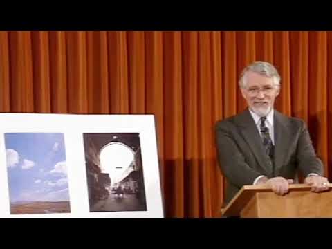 29. Key to the New Testament - Part 29 - Paul and his Letters