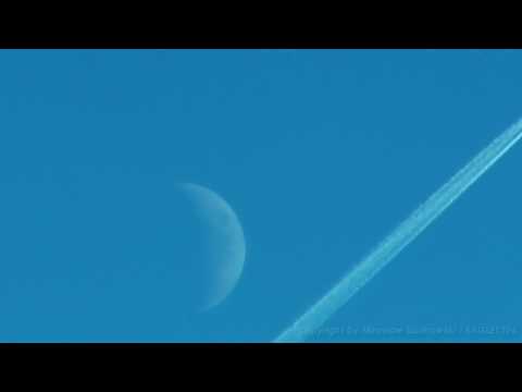 Under Moon ;-) -- 06.01.2014 r.