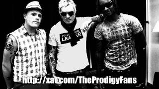 The Prodigy - Hot Ride
