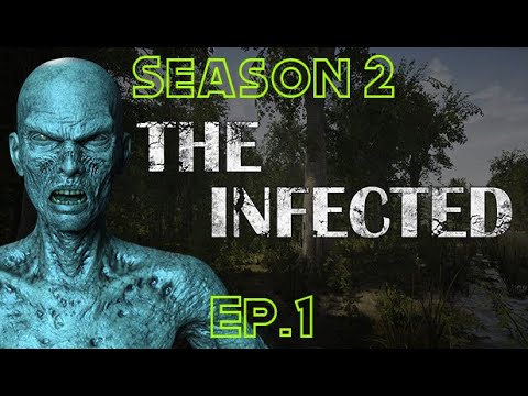 The Infected Season 2 Ep 1