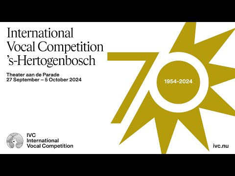 57th IVC Opera | Oratorio 2024 - Finals