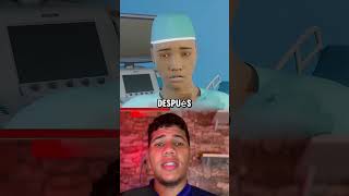 Este bebé nació dos veces! #sabiasque #datoscurisos #tiktok