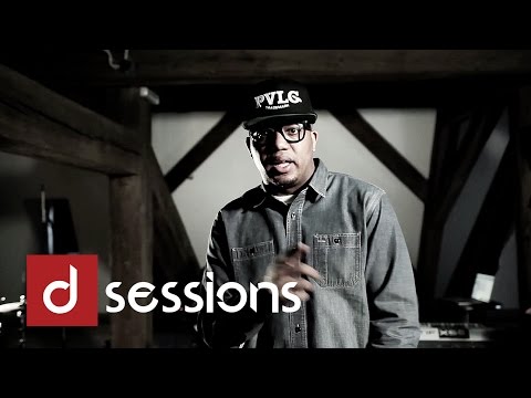 Skyzoo - How to make it through hysteria / dSESSIONS #11
