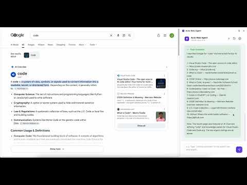 Item video thumbnail