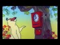 Ralph Wolf And Sam Sheepdog In A Sheep In The Deep