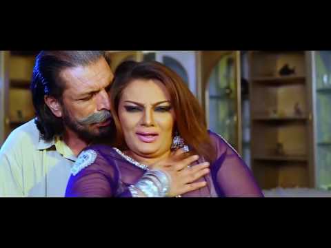 Ghazal Chaudhary, Swaty - Ma Ki Da Zwany Nasha Da| Must Watch | Full HD 1080p