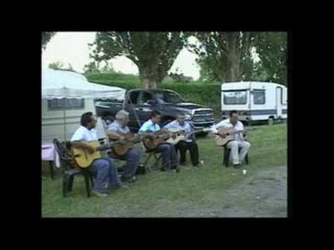 stochelo rosenberg - jan limberger - sheik of araby