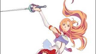 SAO 섬광의 궤적 #ソードアートオンライン 生配信1/4
