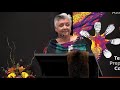 2018 Frank Archibald Memorial Lecture - Dr Lou Bennett