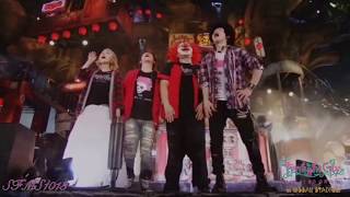 Mermaid Rhapsody Twilight City Digest Edition