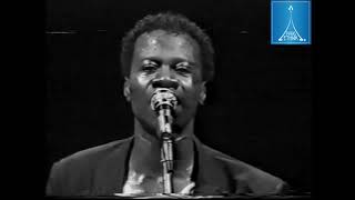 PAPA WEMBA dans MATEBU