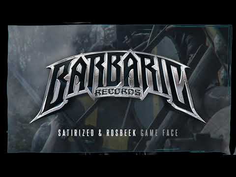Satirized & Rosbeek - Game Face