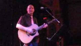 Josh Caterer @ Schubas 072506