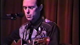 Shawn Phillips Feb 17 1990 concert