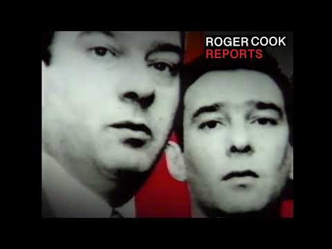 The Cook Report - Beyond the Law S12E04 (1995)