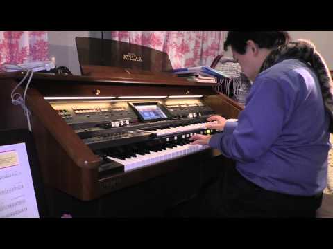 Forgotten Dreams by Leroy Anderson