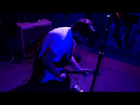 BRENDAN SULLIVAN: Live @ Friends Records 7th Anniversary Bash, Ottobar, 12/16/16