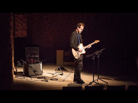 Bryce Dessner: I'm the Same Musician Wherever I Go