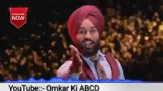 Geet mp3 new song mere wala sardar jagraj sandhu