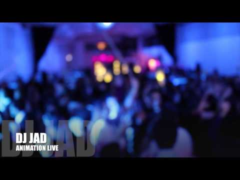 DJ JAD DJ ORIENTAL MARIAGE MIXTE