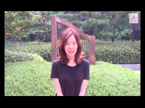 Sunny, Hyoyeon, Yuri, and Sooyoung "ASL Ice Bucket Challenge"