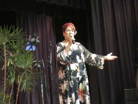 Melveen Leed - "E Ku'u Morning Dew"