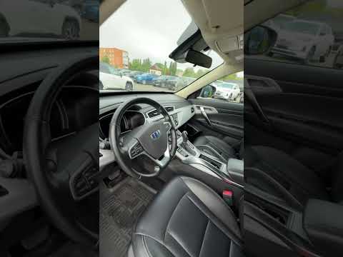 фото geely atlas i 0