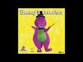 Barney S Favorites Volume 1 1993 CD