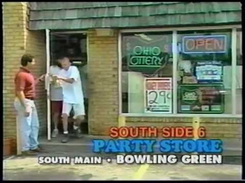 Classic South Side Six