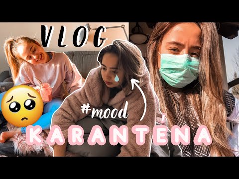 TOHLE JSME VÁŽNĚ NĚČEKALY | Naše První Dny v Karanténě