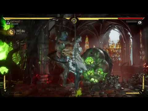 The best D'vorah Kombo's