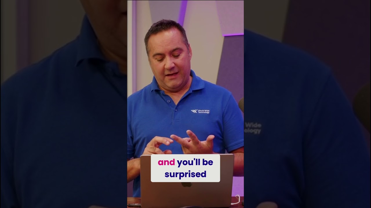 Network Basics: The Question That Separates Pros from Pretenders