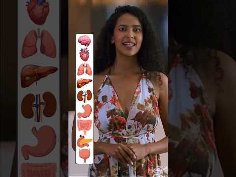 human_Body_Internal _Organs_-_ English vocabulary