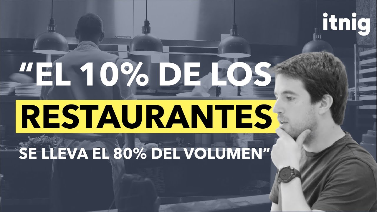 Todo sobre las Dark Kitchens - Podcast 199