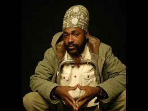 Capleton Love is coming at you
