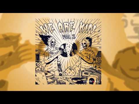 Wydron - Distorted Minds