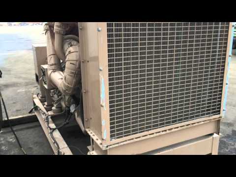 DPX Power: Cummins NTTA855-G1 - 325 kVA - DPX-10483