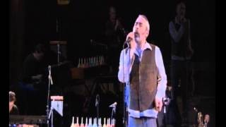 04 tindersticks cherry blossoms FM4 Radio Session