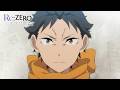 I M Back Re ZERO Starting Life In Another World Season 4